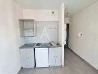 Vente Studio 1 pièce