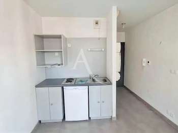 Vente Studio 1 pièce