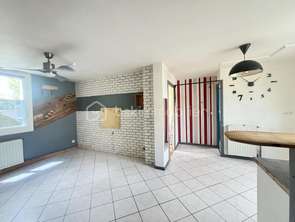 Vente Appartement 2 piècesNantes Tortière