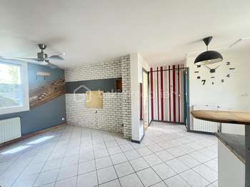 Vente appartement 2 pièces Nantes Tortière 44