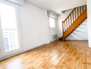 Vente Appartement T1Nantes Tortière