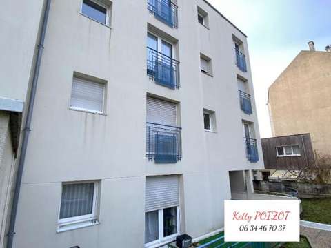 Vente appartement 1 pièce Vente appartement 1 pièce