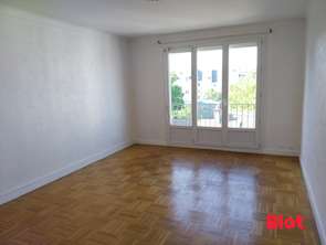Vente Appartement 3 piècesNantes Tortière