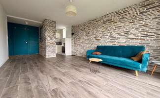 Photo Vente appartement Nantes Tortière