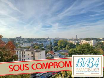 Photo Vente appartement Nantes Tortière