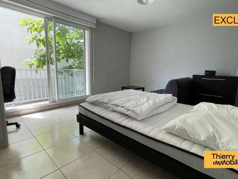 Vente appartement 1 pièce Vente appartement 1 pièce