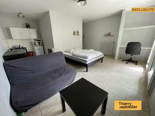 Vente appartement 1 pièce Vente appartement 1 pièce