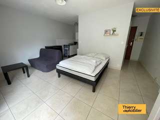 Vente appartement 1 pièce Vente appartement 1 pièce