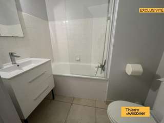Vente appartement 1 pièce Vente appartement 1 pièce