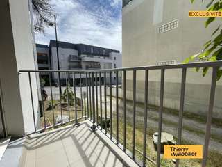 Vente appartement 1 pièce Vente appartement 1 pièce