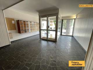 Vente appartement 1 pièce Vente appartement 1 pièce