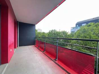 Vente Appartement 3 piècesNantes Tortière