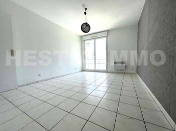 Vente Appartement 2 piècesNantes Tortière