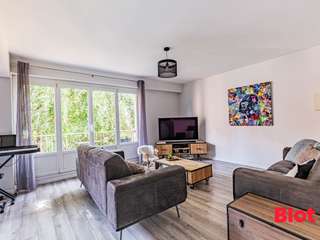 Vente appartement 4 pièces Vente appartement 4 pièces