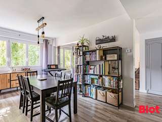 Vente appartement 4 pièces Vente appartement 4 pièces