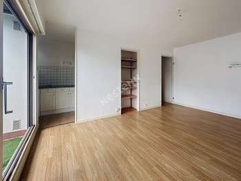 Vente Studio 1 pièce