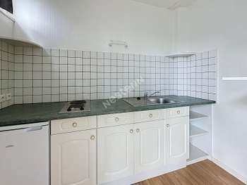 Vente Studio 1 pièce