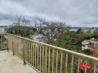 Vente appartement 5 pièces Vente appartement 5 pièces