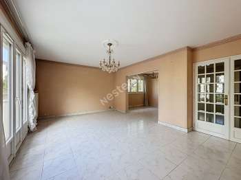 Vente Appartement 4 piècesNantes Tortière
