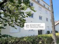 Vente appartement 3 pièces Vente appartement 3 pièces