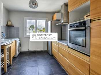 Vente appartement 3 pièces Vente appartement 3 pièces