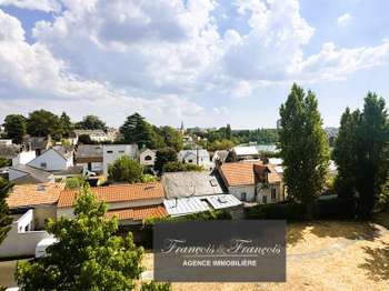 Vente Appartement 3 piècesNantes Tortière