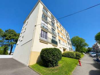 Vente Appartement 3 piècesNantes Tortière