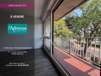 Vente appartement 1 pièce Vente appartement 1 pièce