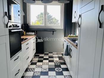 Vente appartement 4 pièces Vente appartement 4 pièces