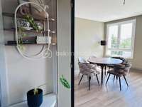 Vente appartement 4 pièces Vente appartement 4 pièces