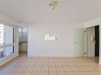 Vente Studio 1 pièce