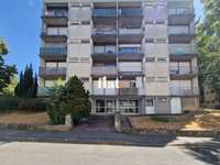 Vente Studio 1 pièce