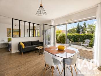 Vente appartement 1 pièce Nantes Tortière 44