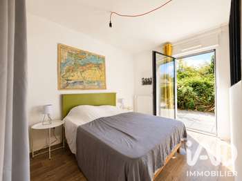 Vente appartement 1 pièce Vente appartement 1 pièce
