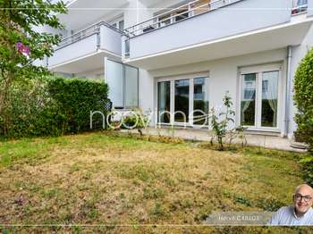 Vente appartement 3 pièces Nantes Tortière 44
