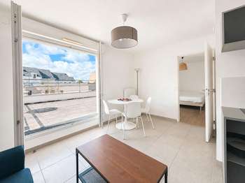 Vente appartement 2 pièces Vente appartement 2 pièces