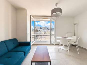 Vente appartement 2 pièces Vente appartement 2 pièces
