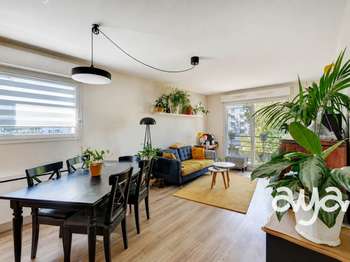 Vente appartement 3 pièces Vente appartement 3 pièces