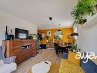 Vente appartement 3 pièces Vente appartement 3 pièces