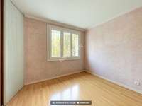 Vente appartement 6 pièces