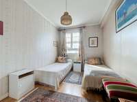 Vente appartement 6 pièces