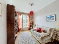 Vente appartement 6 pièces