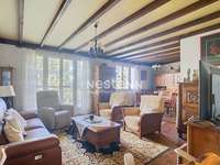 Vente appartement 6 pièces