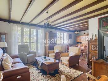 Vente Appartement 6 pièces +Nantes Tortière