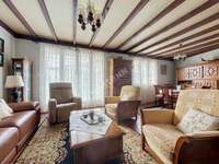 Vente appartement 6 pièces