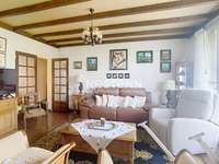 Vente appartement 6 pièces