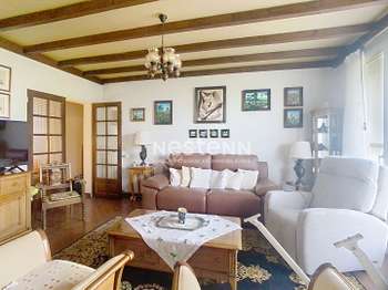 Vente appartement 6 pièces