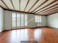 Vente appartement 6 pièces
