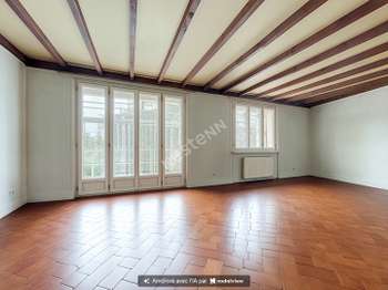 Vente appartement 6 pièces
