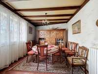 Vente appartement 6 pièces